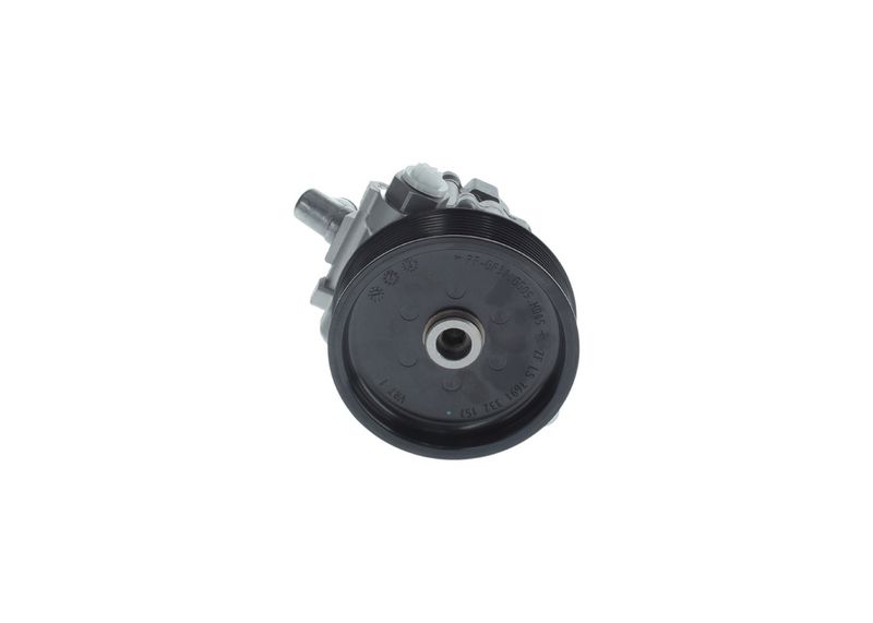 BOSCH K S01 000 666 Hydraulic Pump, steering