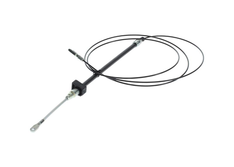 BOSCH 1987477855 Cable Pull, parking brake