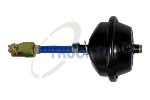 TRUCKTEC AUTOMOTIVE 90.35.014 - Diaphragm Brake Cylinder