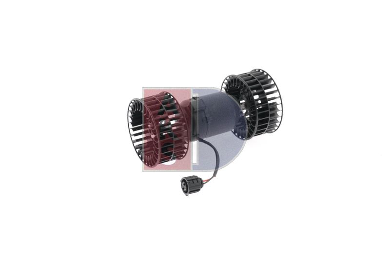 vnitřní ventilátor 278018N