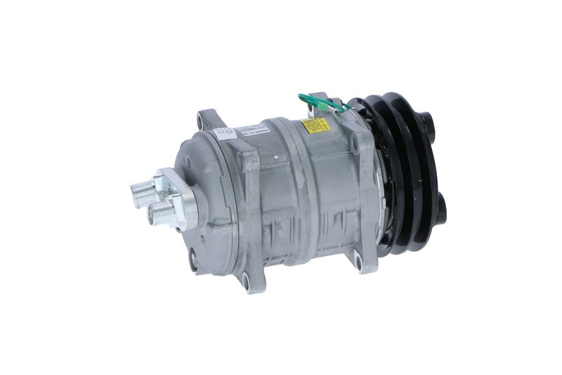 NRF 32158G Compressor, air conditioning