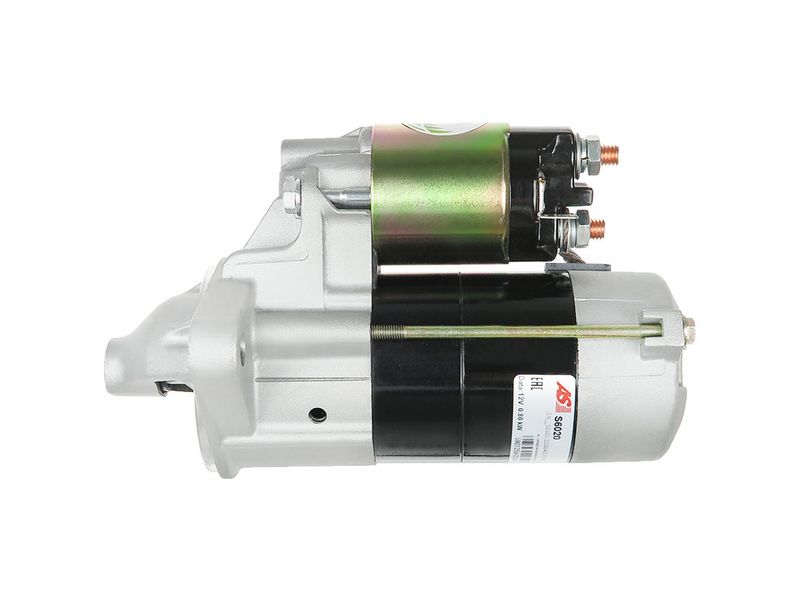 AS-PL S6020 Starter