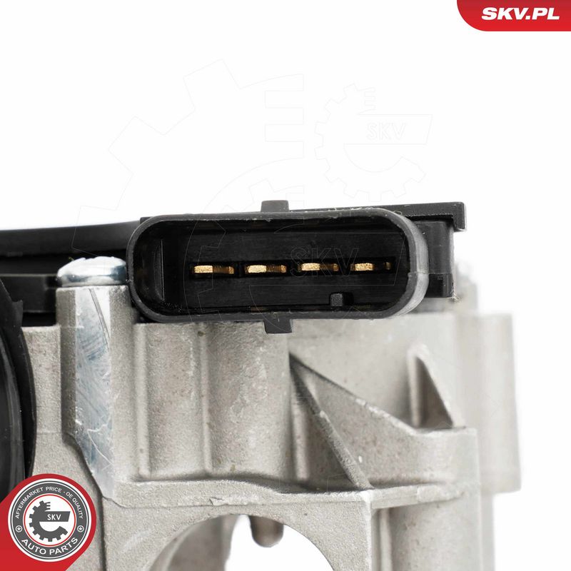 Pesuri mootor, ESEN SKV 19SKV215
