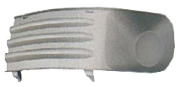 Grila ventilatie, bara protectie MTR 30077965