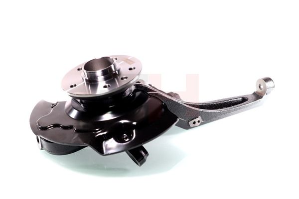 GH GH-289958V Steering Knuckle, wheel suspension