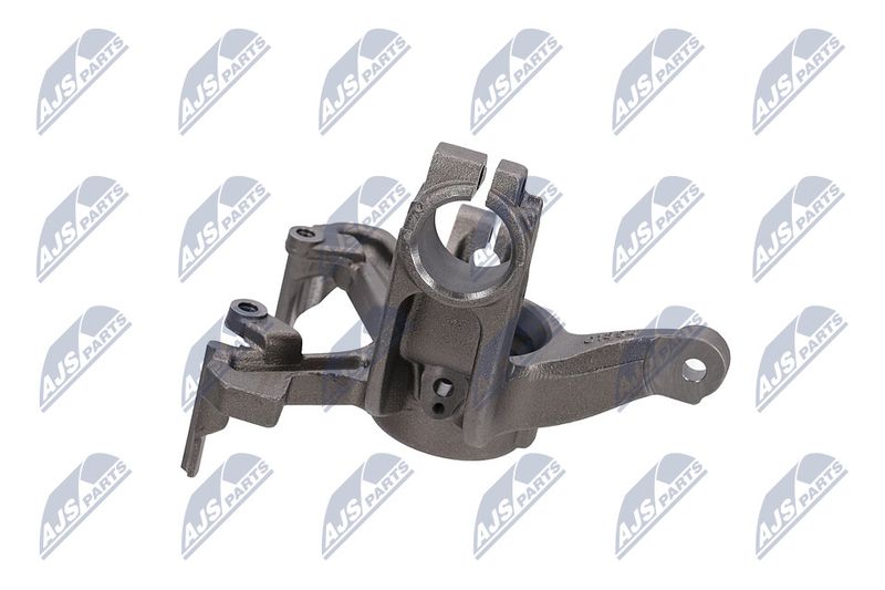 Käändmik, rattakinnitus, NTY ZZP-FR-044