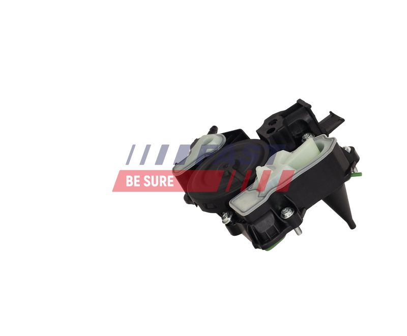 FAST FT04328 Valve, crankcase ventilation