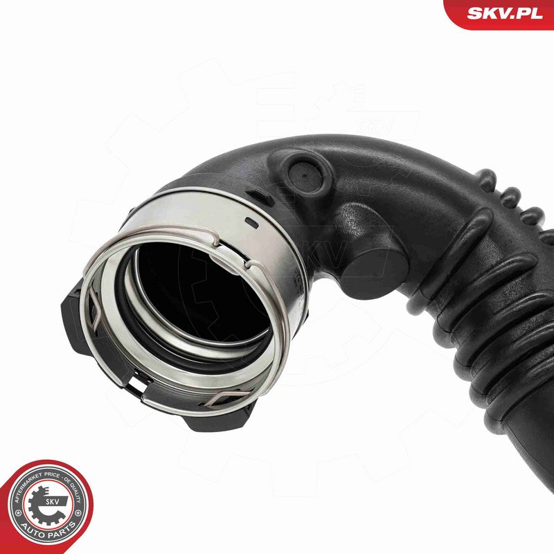 ESEN SKV 54SKV984 Charge Air Hose