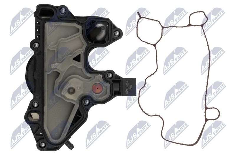 NTY SEP-AU-007 Oil Separator, crankcase ventilation