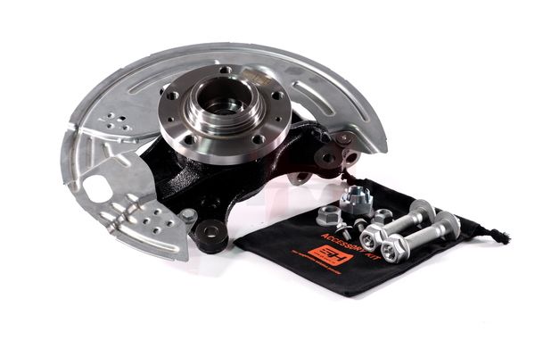 Käändmik, rattakinnitus, GH GH-283713H