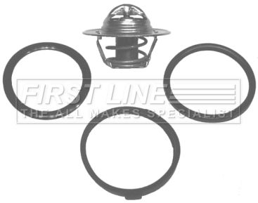 First Line FTK035 Thermostat, coolant