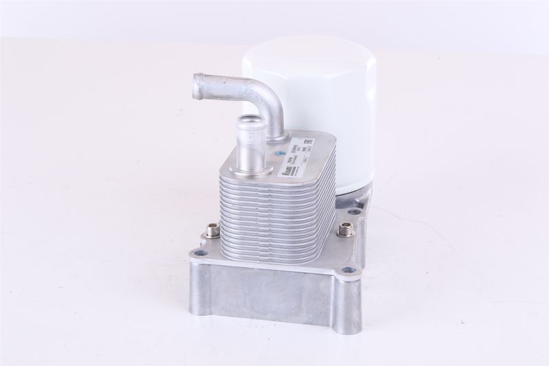 Õliradiaator, mootoriõli, NISSENS 90696
