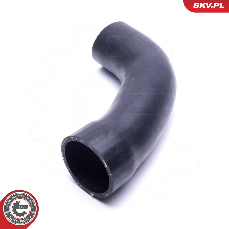 Laadimisõhu voolik, ESEN...