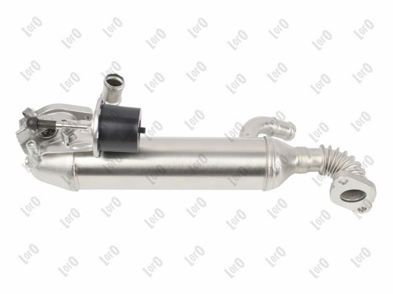 Radiaator, heitgaaside tagasijooks, ABAKUS 121-00-016