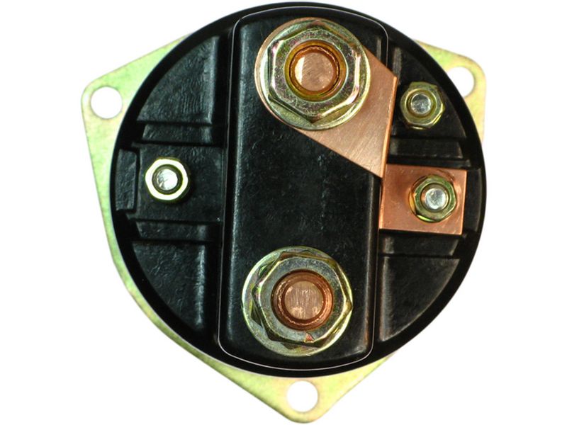 Magnetlülitus, starter, AS-PL SS3010