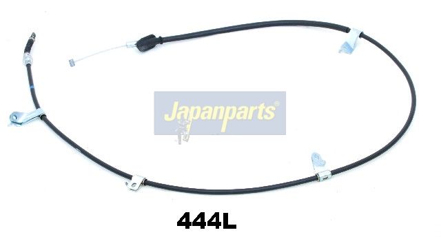 JAPANPARTS Trosas, stovėjimo stabdys