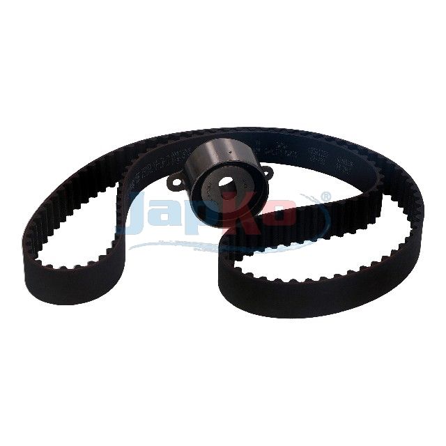 Hammasrihma komplekt, JAPKO KJT485