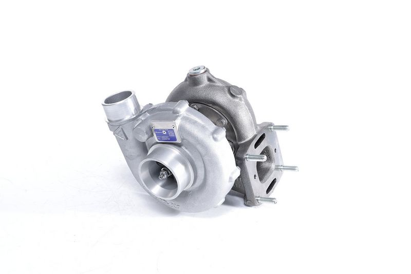 Compresor,sistem de supraalimentare T912258 BTS Turbo