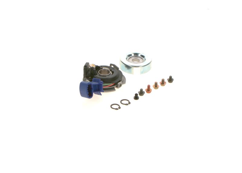 BOSCH 1237011077 Repair Kit, ignition distributor
