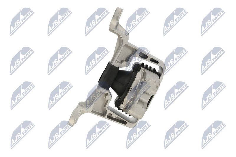 Paigutus, Mootor, NTY ZPS-FR-020