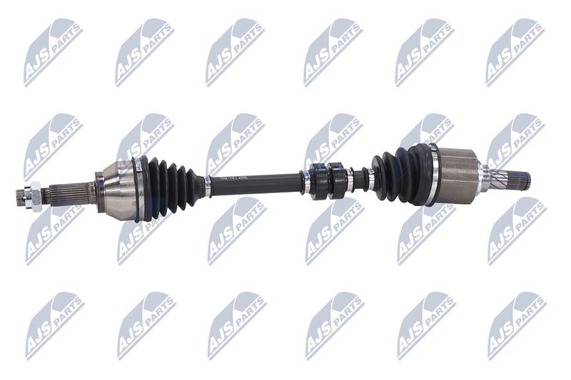 NTY NPW-NS-181 Drive Shaft