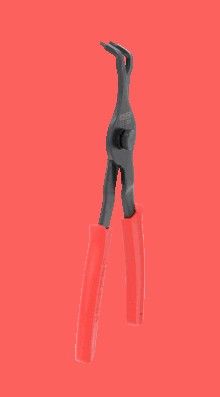 KS TOOLS 500.1328 Circlip Pliers