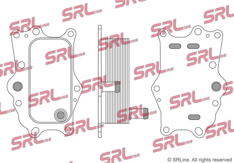 This part match OEM code: 25192111