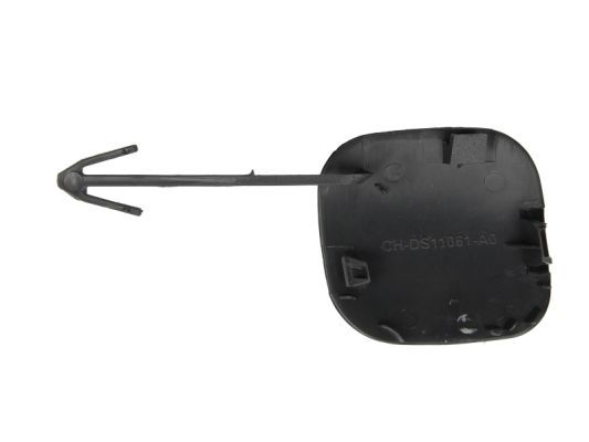 BLIC 5513-00-1609920P Bumper Cover, trailer hitch