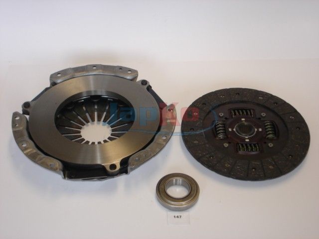 JAPKO 92147 Sankabos komplektas