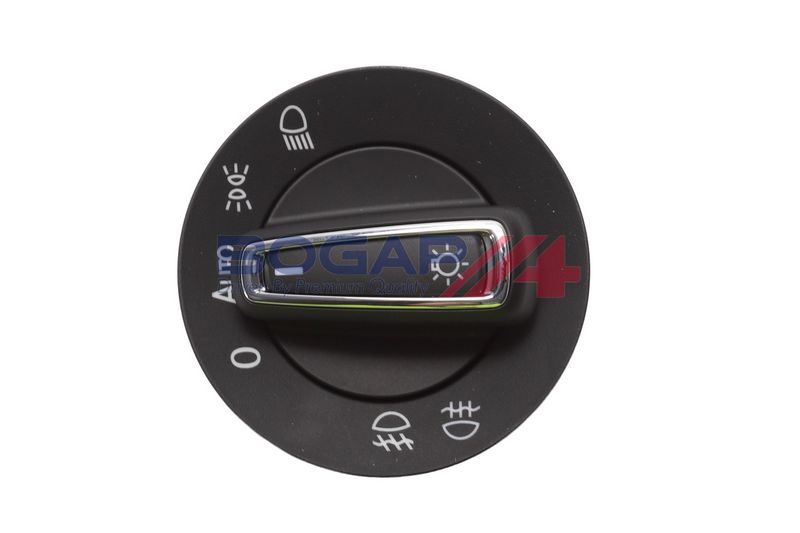 OEM код товара: 5G0941431BD WZU