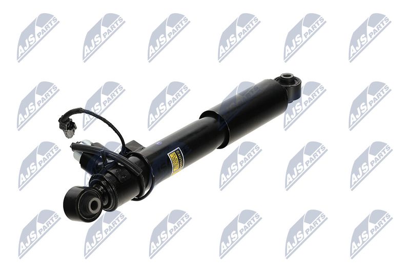 Amort, NTY A-TY-106
