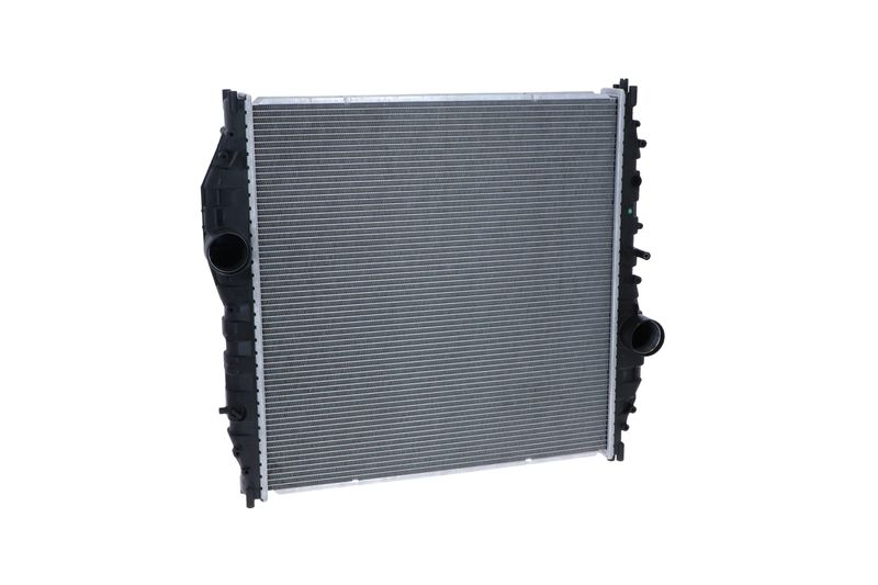 NRF 529710 Radiator, engine cooling