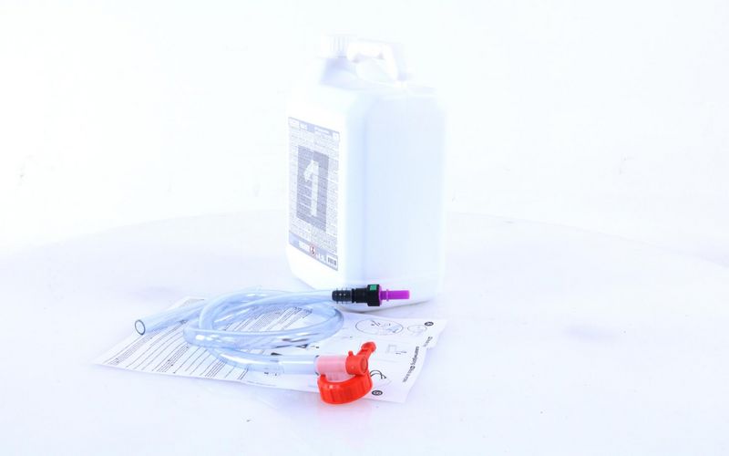 1ERE GENERATION (42) - 4,5 LITRES