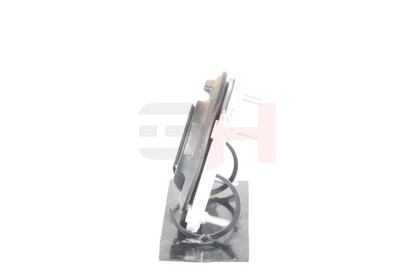 Vedruamordi tugilaager, GH GH-364718