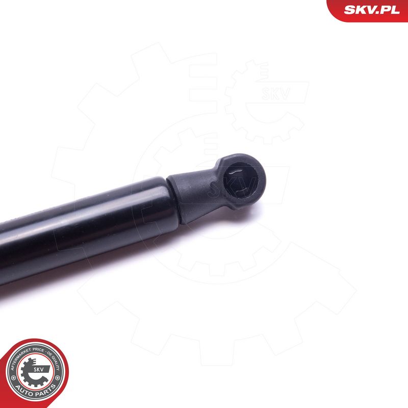 Gaasivedru, mootorikapott, ESEN SKV 52SKV074