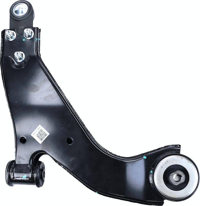 LEMFÖRDER 28139 01 Control/Trailing Arm, wheel suspension