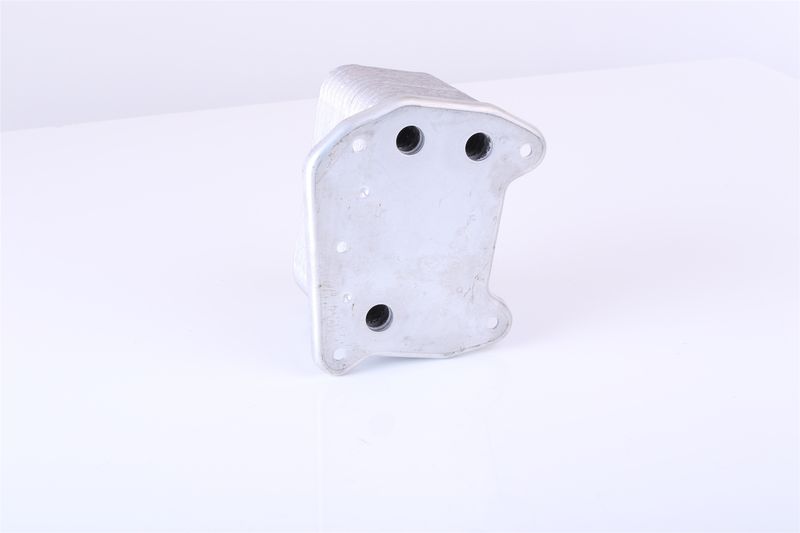 Õliradiaator, mootoriõli, NISSENS 90974