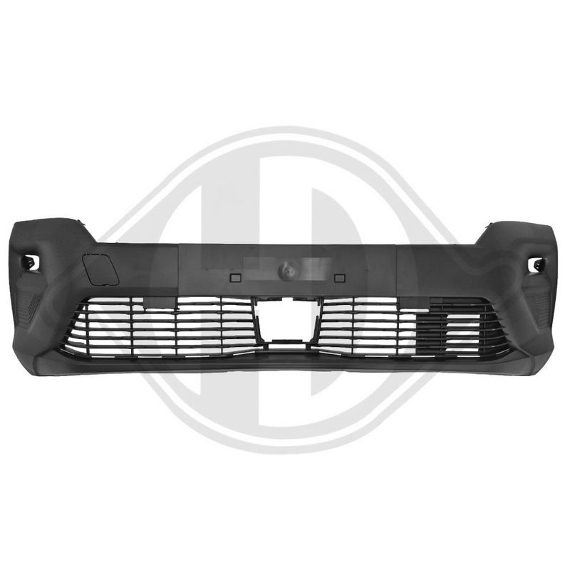 DIEDERICHS Buferis