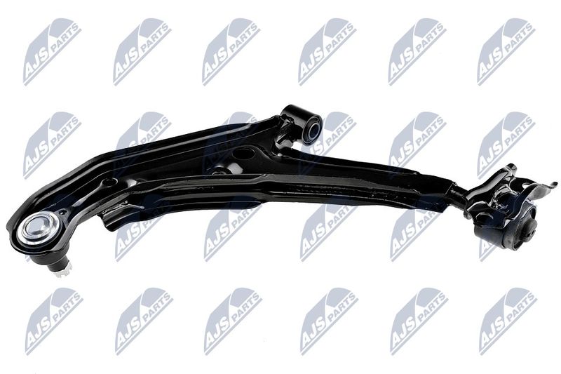 NTY ZWD-NS-030 Control/Trailing Arm, wheel suspension