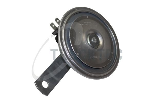 TRUCKTEC AUTOMOTIVE 01.42.220 - Signal Horn