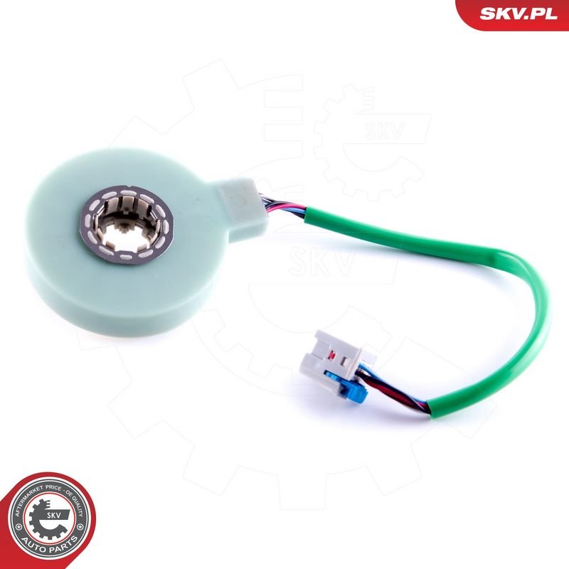 Rooliasendi andur, ESEN SKV 17SKV479