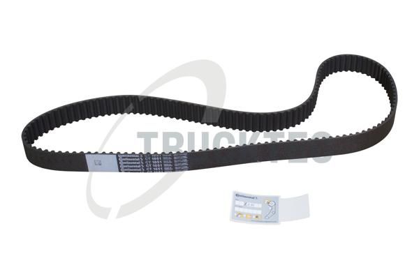 TRUCKTEC AUTOMOTIVE 07.12.099 - Timing Belt
