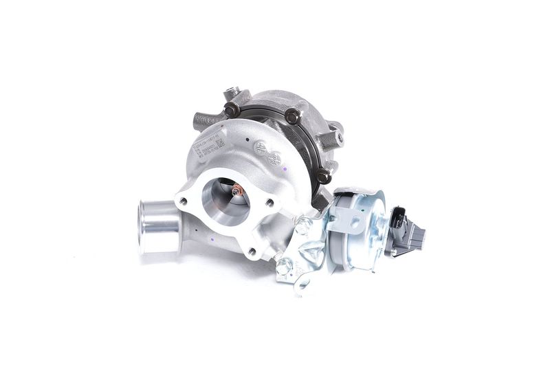 Compresor,sistem de supraalimentare T918691 BTS Turbo