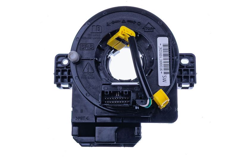 DENCKERMANN E900149 Clock Spring, airbag