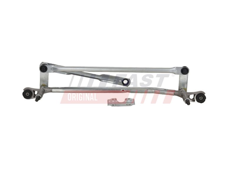 Pesurihoovastik, FAST FT93145
