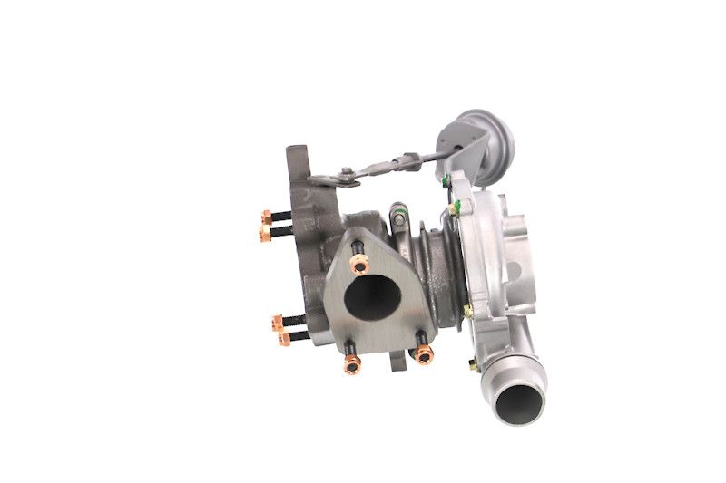 REMANTE 003-001-004422R Charger, charging (supercharged/turbocharged)