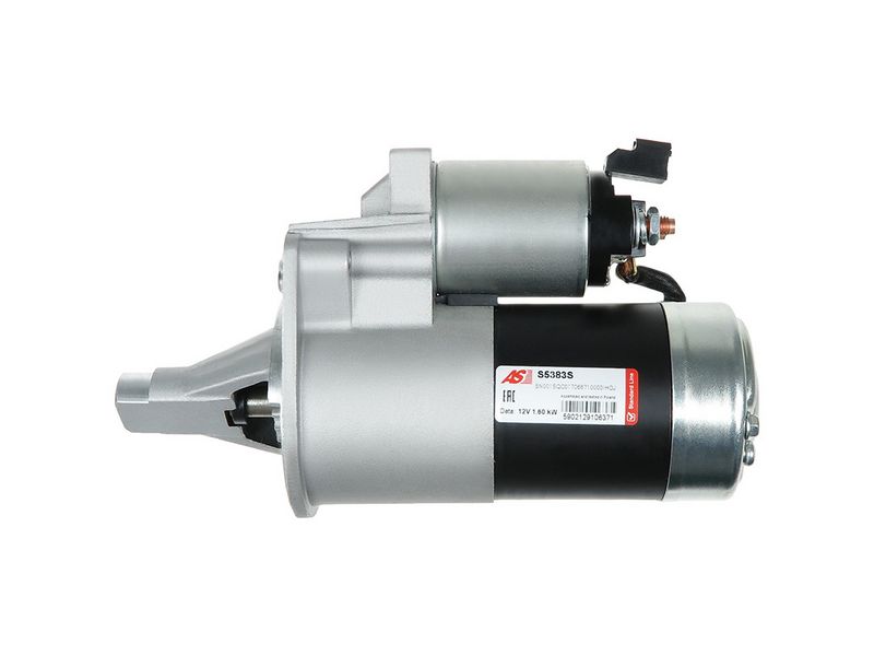 AS-PL S5383S Starter