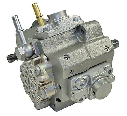 METZGER AUTOTEILE 0830060 Aukšto slėgio kuro siurblys