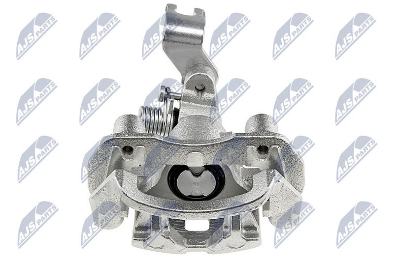 NTY HZT-MZ-000A - Brake Caliper