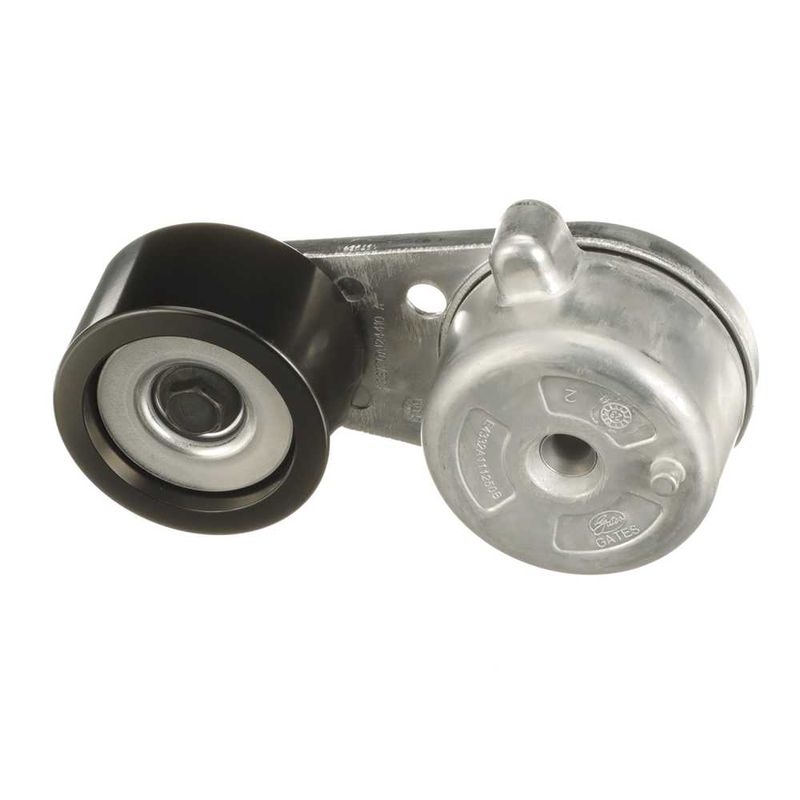 Rihmapinguti, soonrihm, GATES T38720